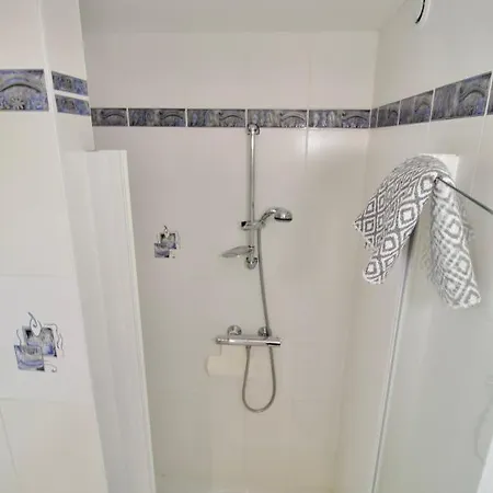 Frühstückspension O Trois Oliviers 3*