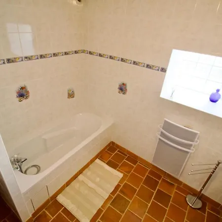 O Trois Oliviers Frühstückspension 3*