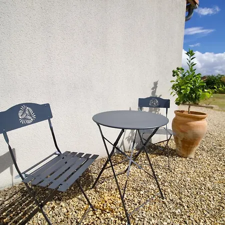 O Trois Oliviers Louin