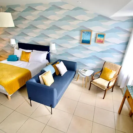 O Trois Oliviers Louin