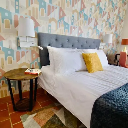 Frühstückspension O Trois Oliviers Louin