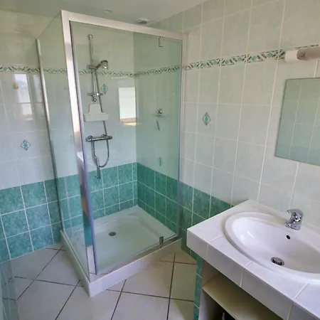 O Trois Oliviers Frühstückspension