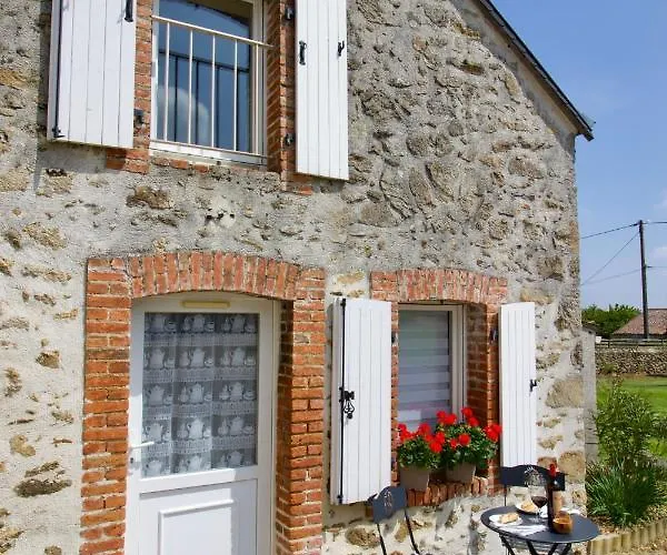 O Trois Oliviers Louin