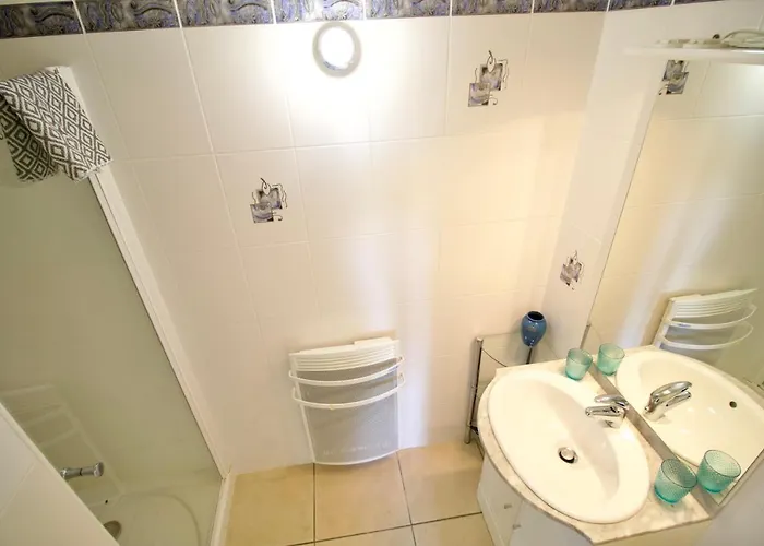 O Trois Oliviers Louin