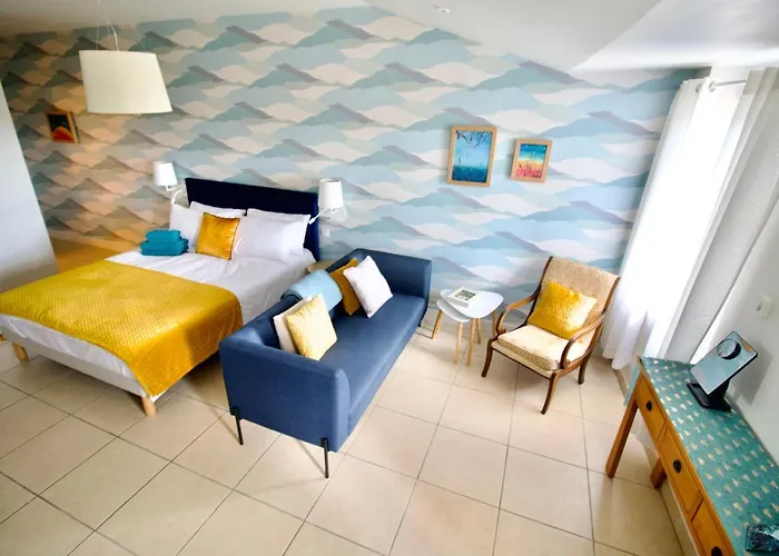 O Trois Oliviers Louin