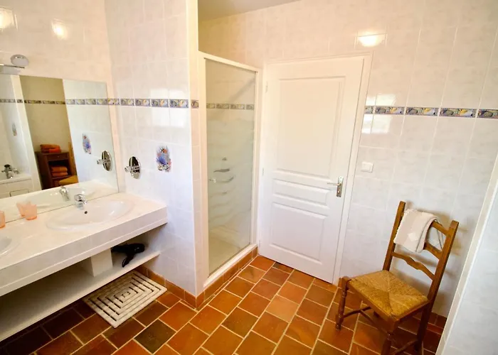 住宿加早餐酒店 O Trois Oliviers 3*