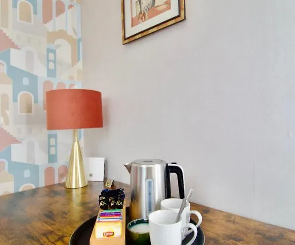 住宿加早餐酒店 O Trois Oliviers